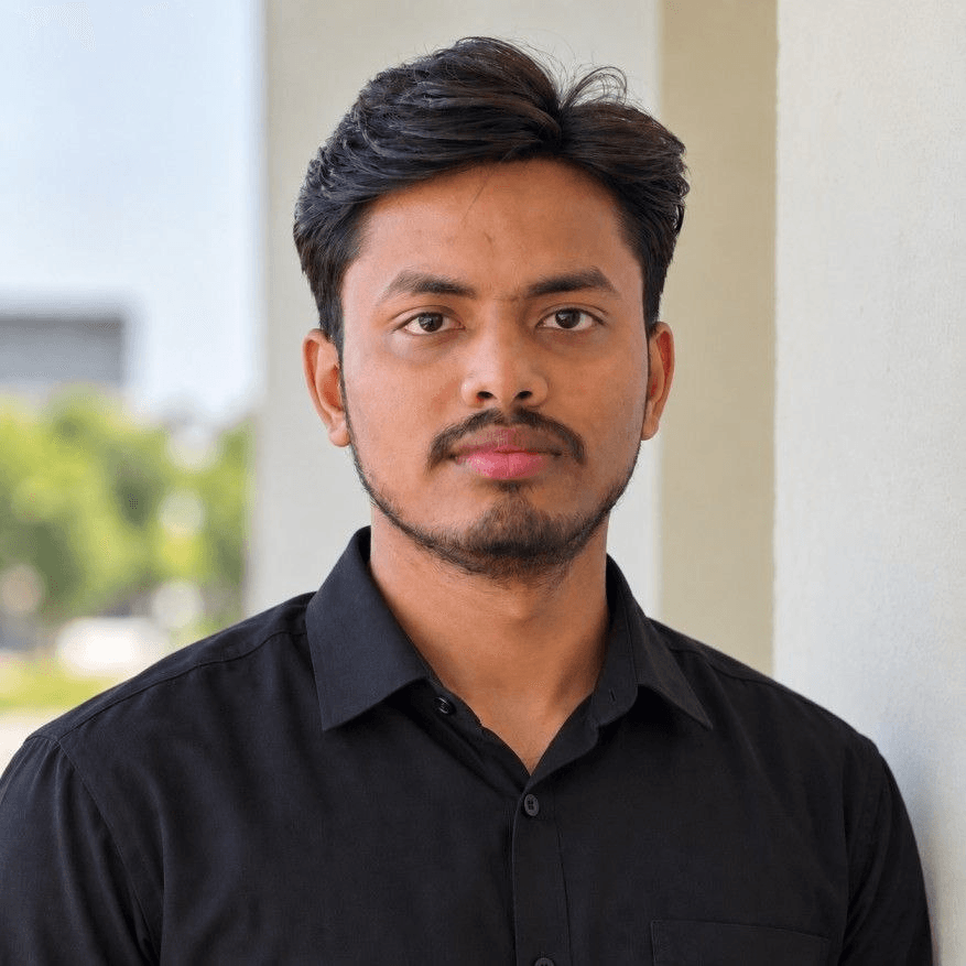 Raj Patel